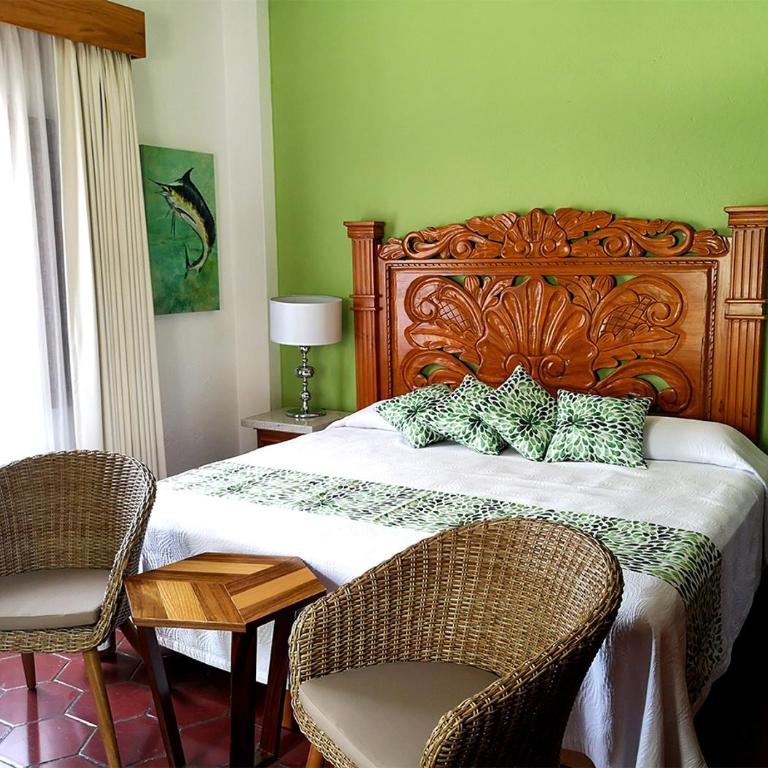 Casa Carmen - Villa con piscina privada - 6