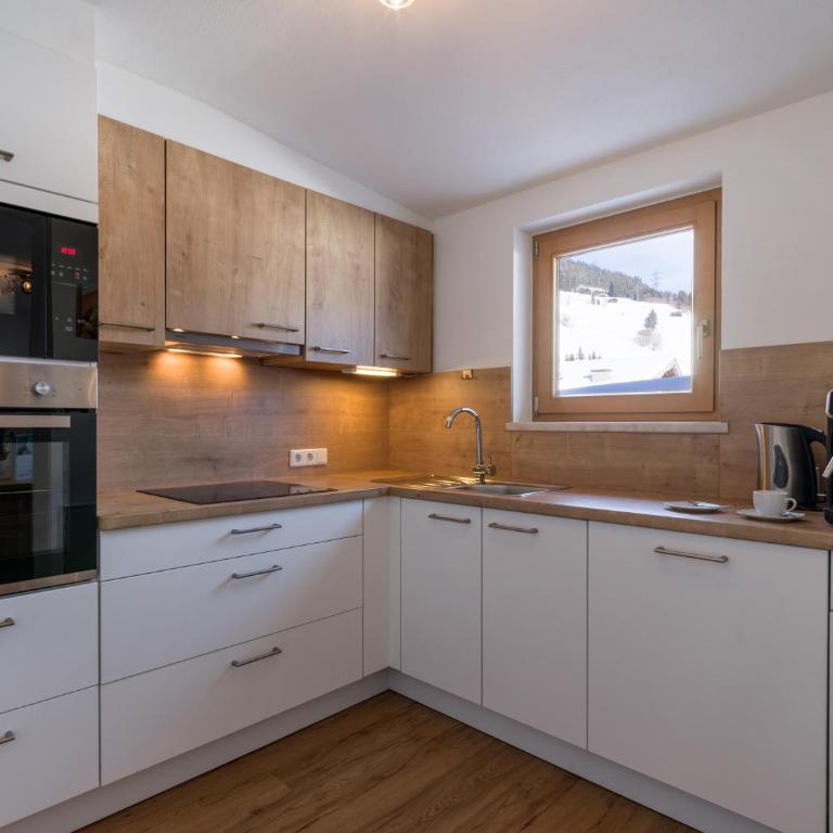 Ferienwohnungen Luxner - Apartment mit 3 Schlafzimmern - 7