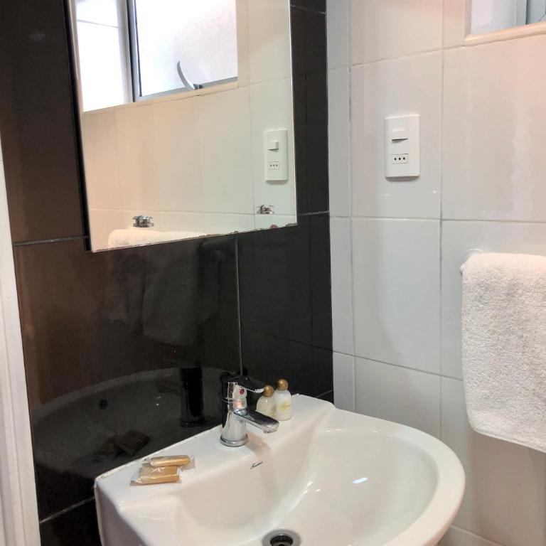 Hostal Recreo - Apartamento Superior - 10
