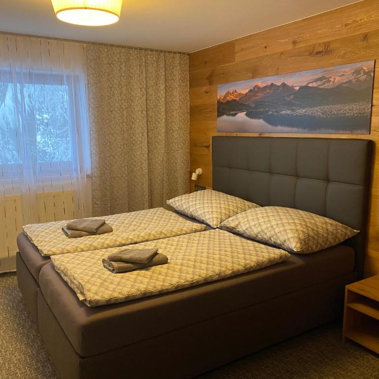 Pension Marina - Loft Apartment - 6