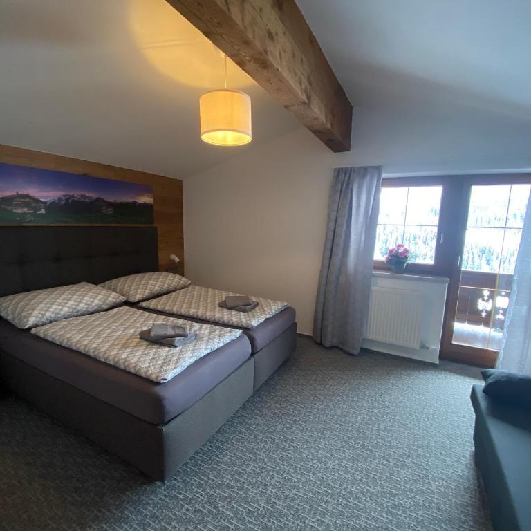 Pension Marina - Loft Apartment - 4