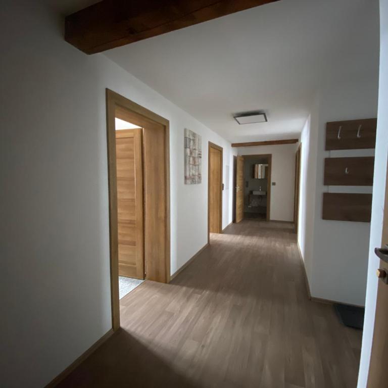 Pension Marina - Loft Apartment - 3