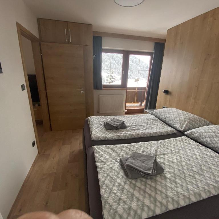 Pension Marina - Three-Bedroom Apartment - 6