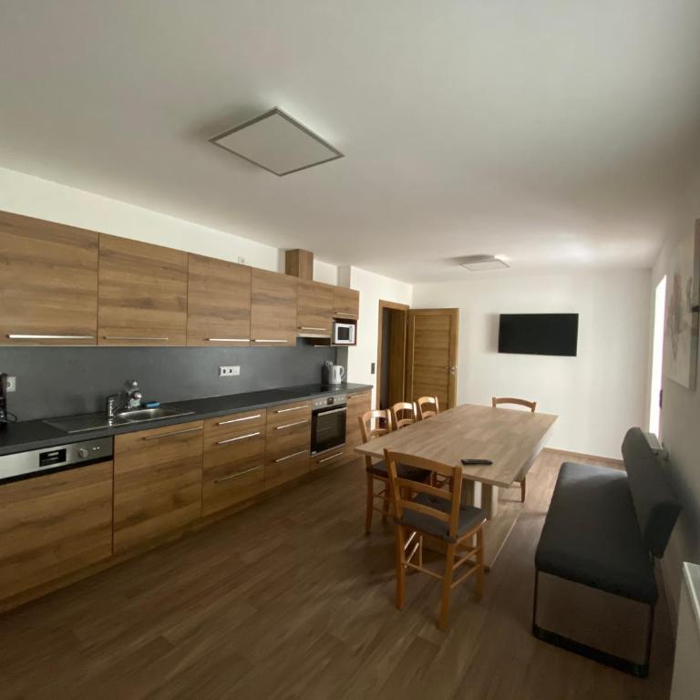 Pension Marina - Apartment - 1