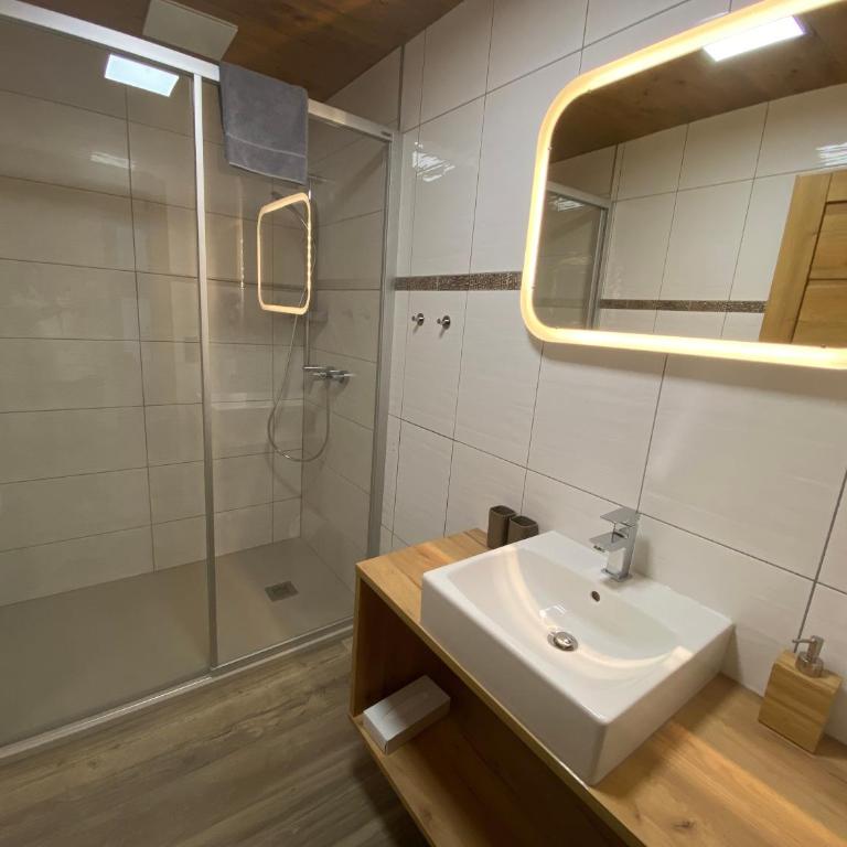 Pension Marina - Apartment - 7