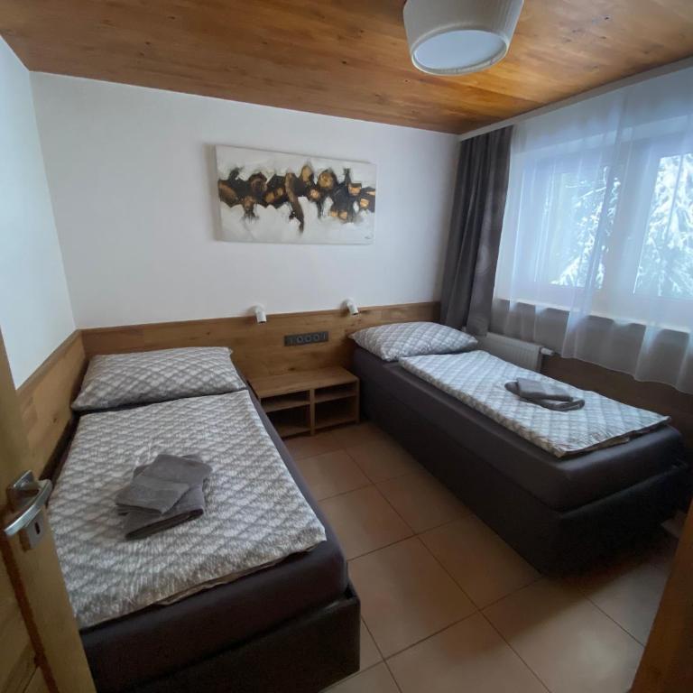 Pension Marina - Apartment - 6