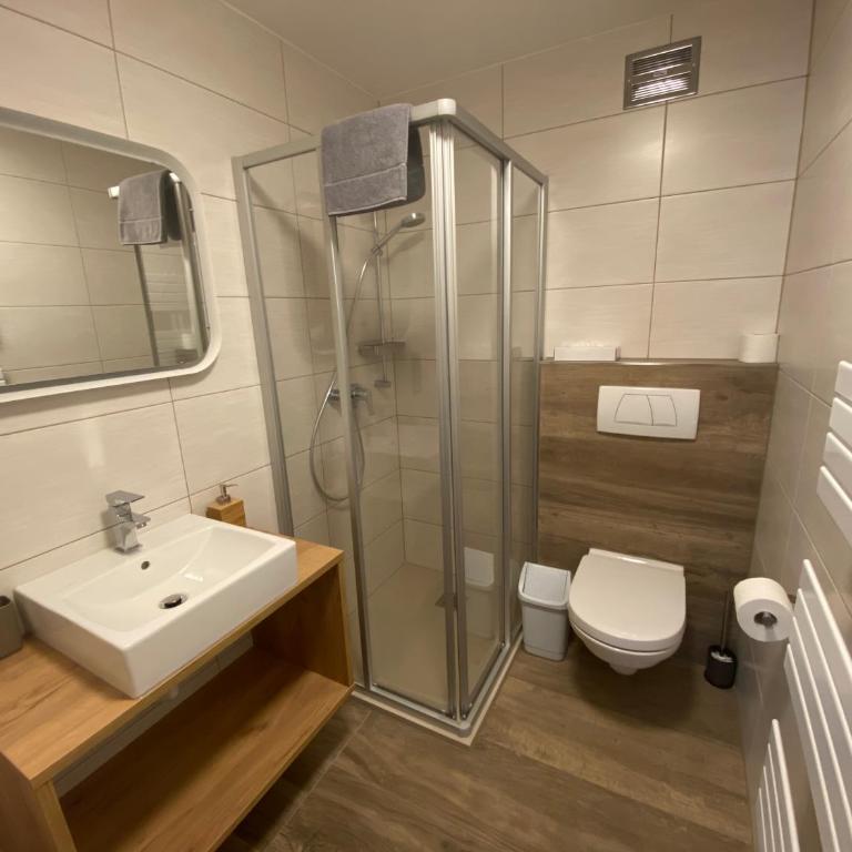 Pension Marina - Apartment - 3