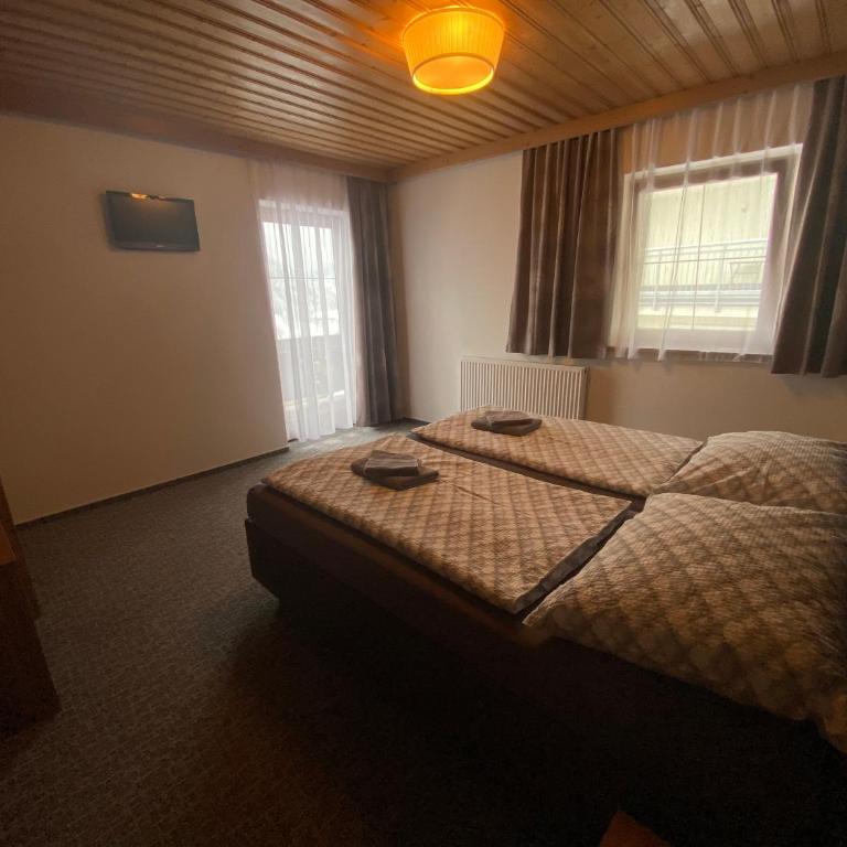 Pension Marina - Apartment - 2