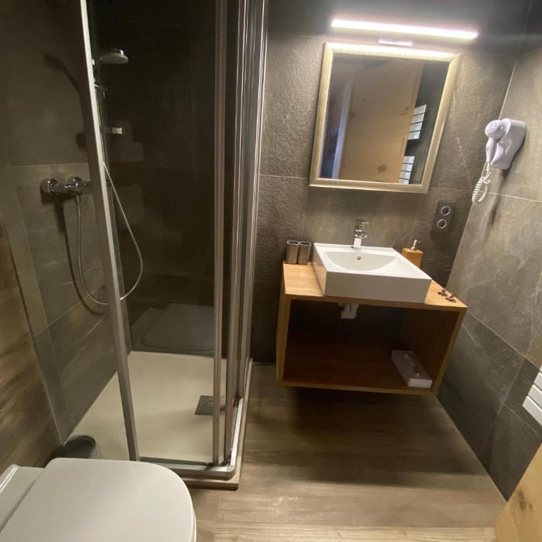 Pension Marina - Apartment - Ground Floor - 2