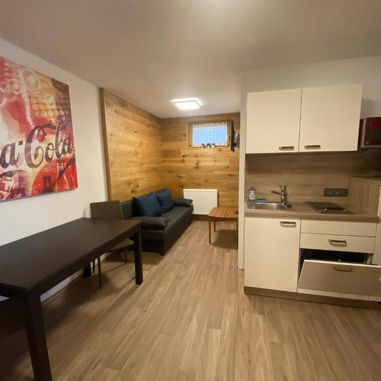 Pension Marina - Apartment - Ground Floor - 1