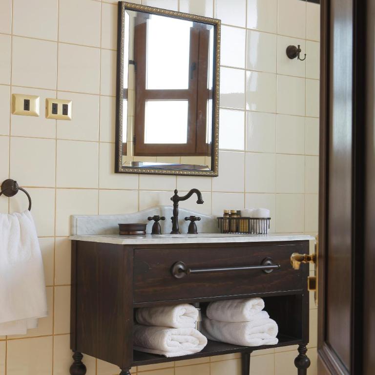 Hotel Boutique Castillo Rojo - Suite - 12
