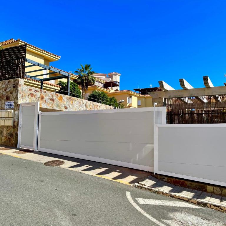 Sea Edge Friendly Holiday Home - Casa de 4 dormitorios - 60