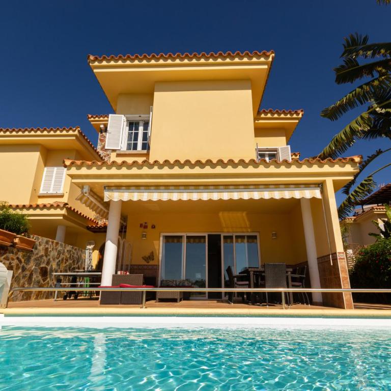 Sea Edge Friendly Holiday Home - Casa de 4 dormitorios - 58