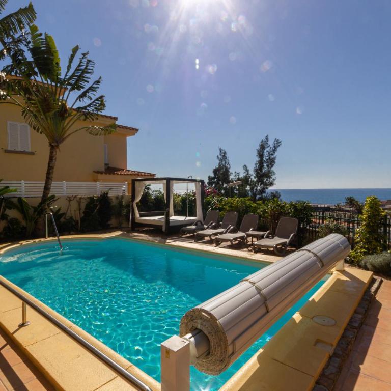 Sea Edge Friendly Holiday Home - Casa de 4 dormitorios - 39