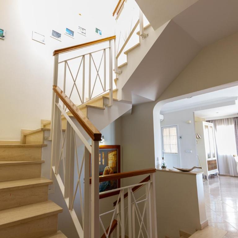 Sea Edge Friendly Holiday Home - Casa de 4 dormitorios - 29