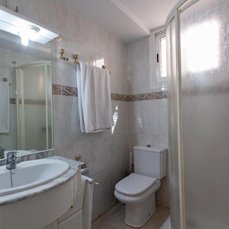 Sea Edge Friendly Holiday Home - Casa de 4 dormitorios - 28