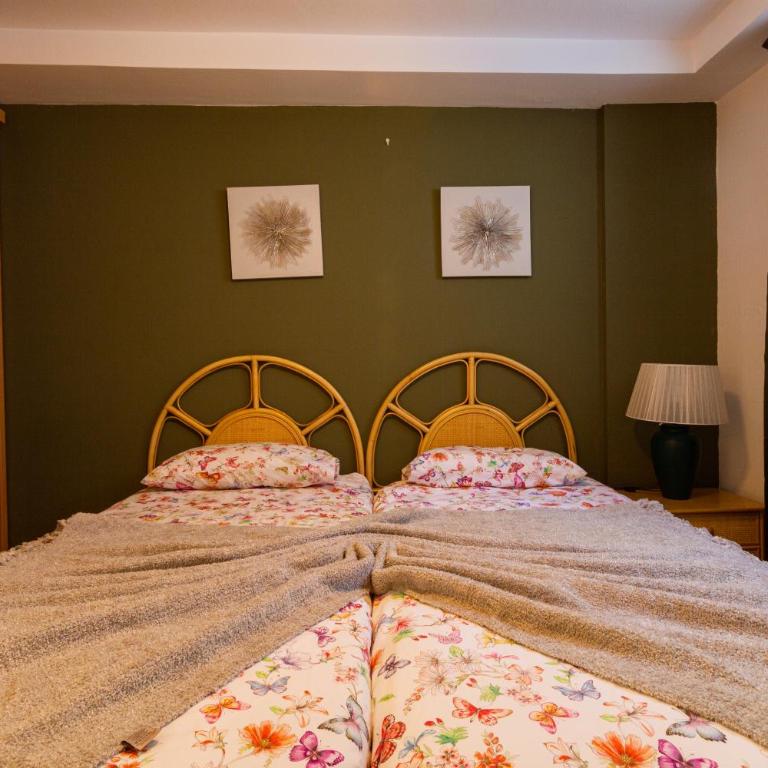 Sea Edge Friendly Holiday Home - Casa de 4 dormitorios - 27