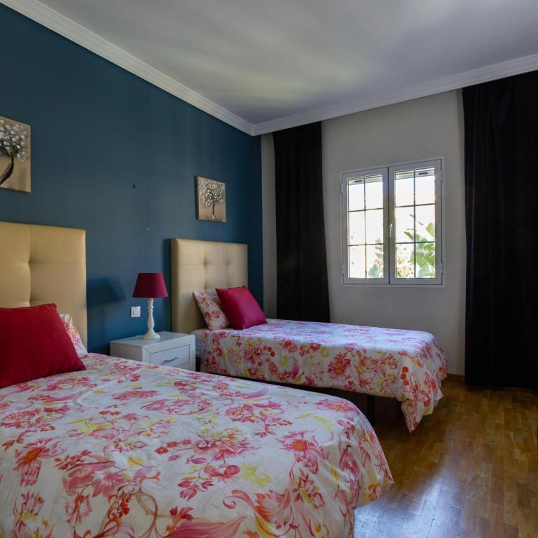 Sea Edge Friendly Holiday Home - Casa de 4 dormitorios - 17