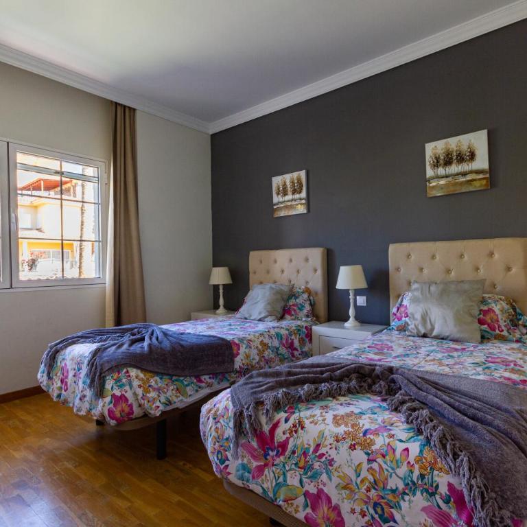 Sea Edge Friendly Holiday Home - Casa de 4 dormitorios - 23