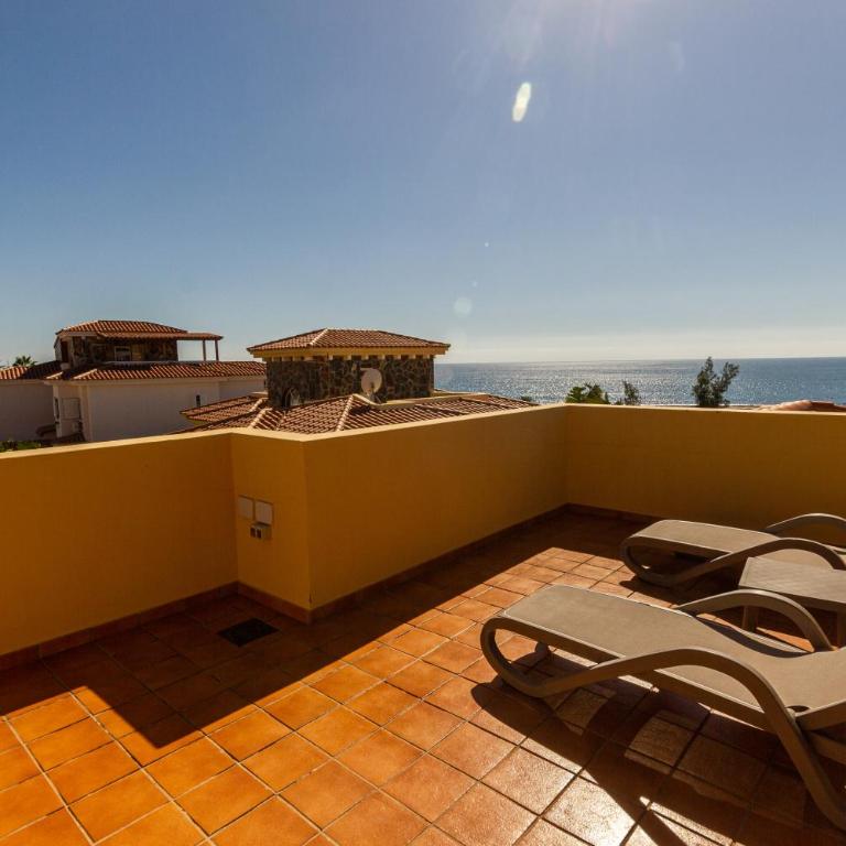 Sea Edge Friendly Holiday Home - Casa de 4 dormitorios - 30