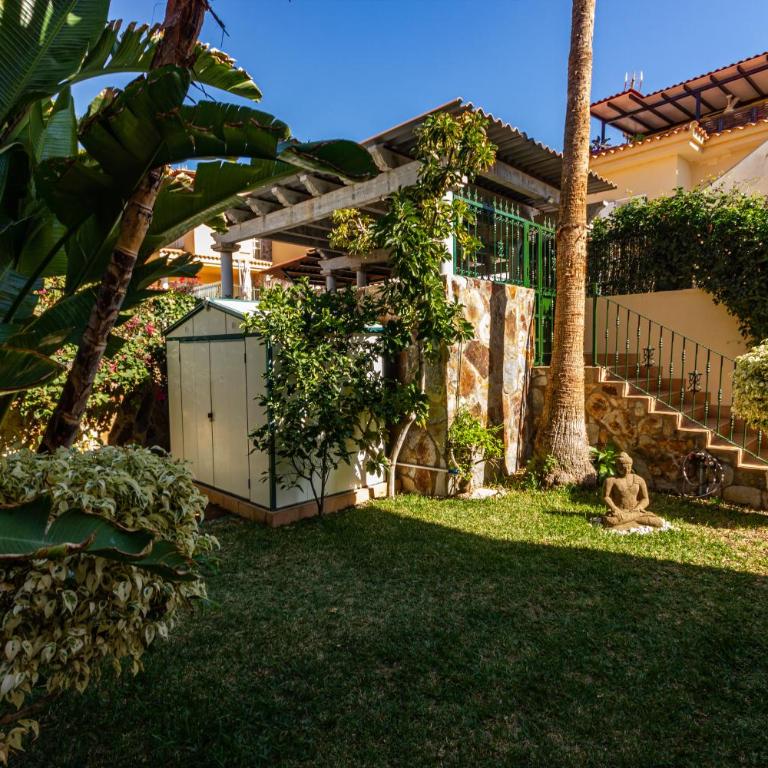 Sea Edge Friendly Holiday Home - Casa de 4 dormitorios - 36