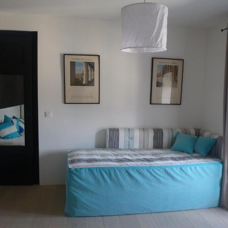 Appartement Résidence Astoria - Apartment (2 Adults + 2 Children) - 7