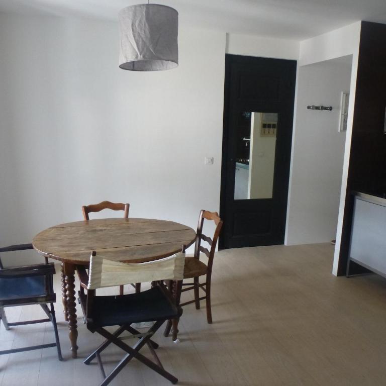 Appartement Résidence Astoria - Apartment (2 Adults + 2 Children) - 11