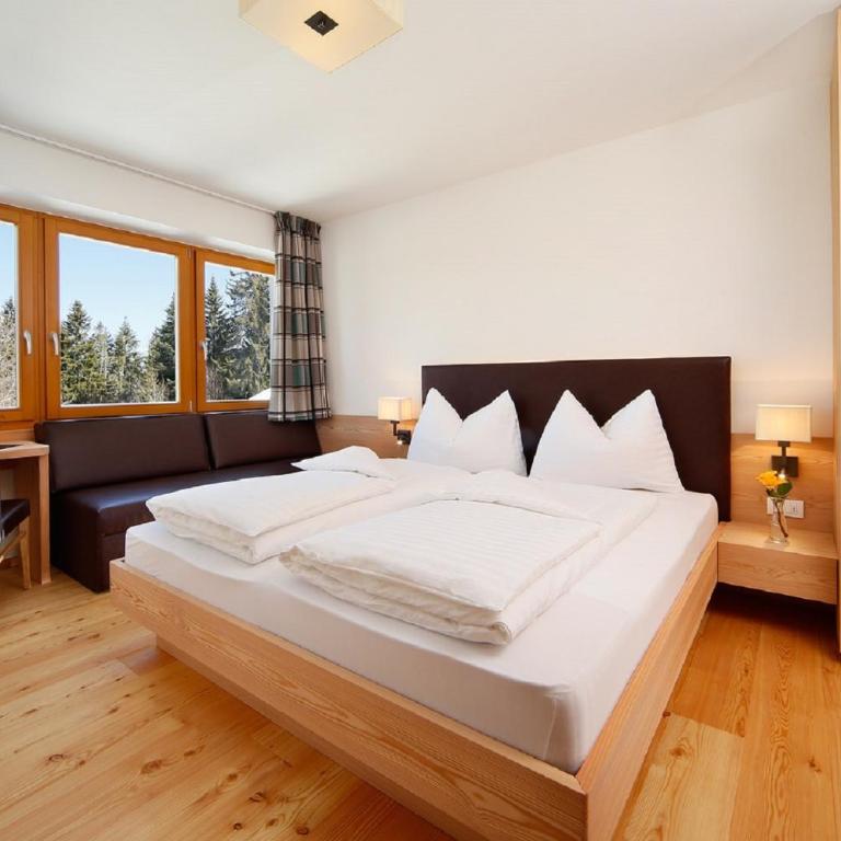 Gasthof Weber - Doppelzimmer - 3