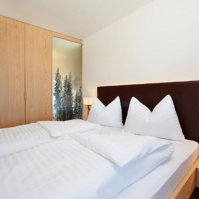 Gasthof Weber - Doppelzimmer - 9