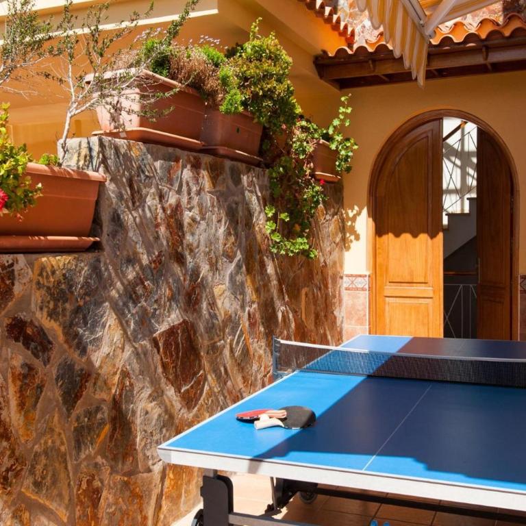 Sea Edge Friendly Holiday Home - Casa de 4 dormitorios - 35
