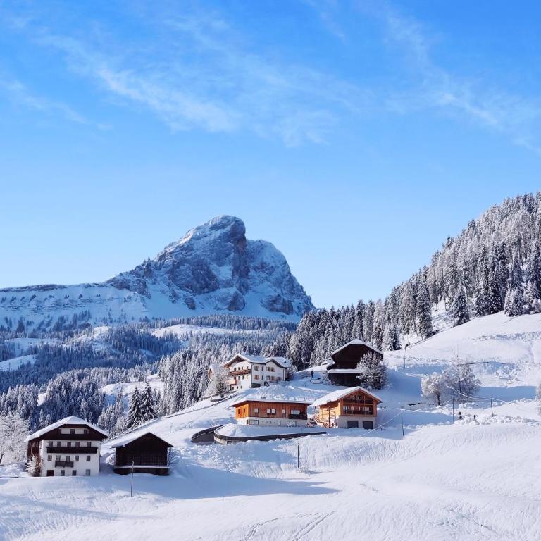 Batacör - Natures Heartbeat - Chalet con 2 Camere da Letto - 2