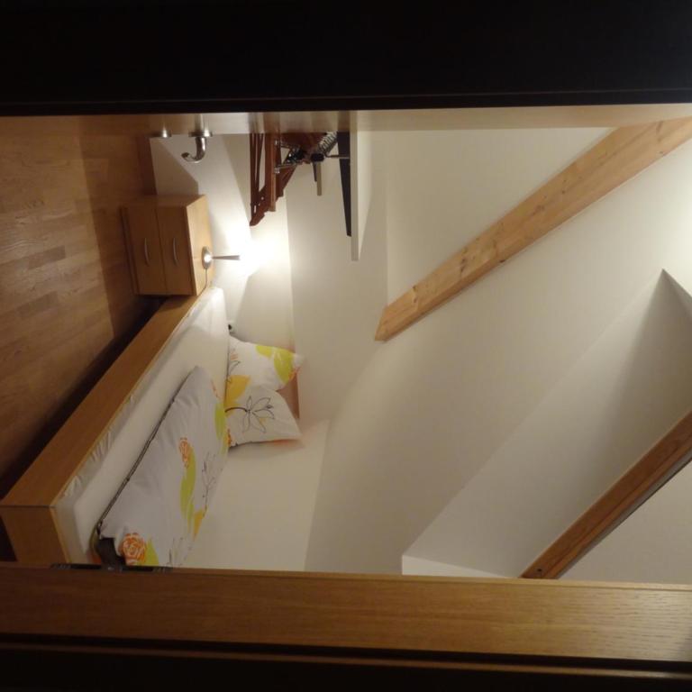 Apartments Klotz - Appartamento con 2 Camere da Letto - 4