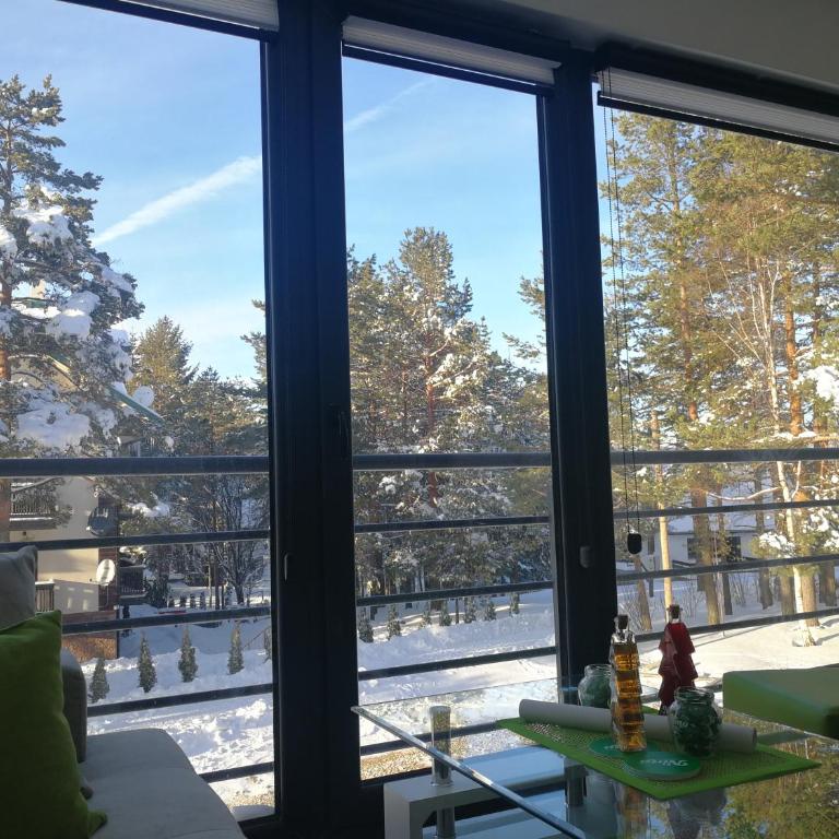 Apartman NINA Wind Resort - Apartman sa Pogledom na Planinu - 9