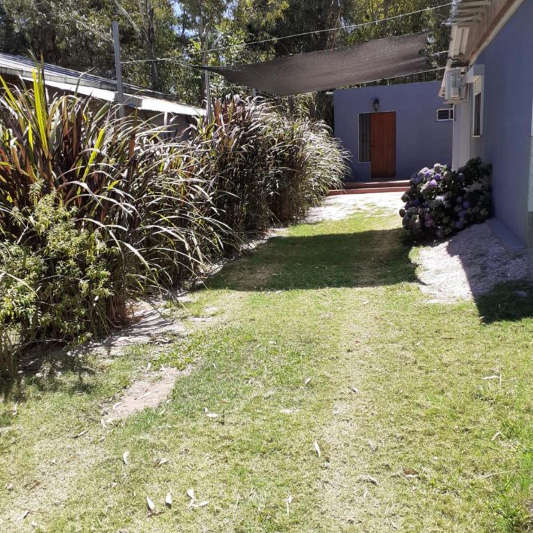 Casa en playa Hermosa 4 personas - One-Bedroom House - 1