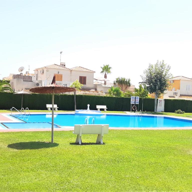 Casa Flamenca - Casa de 3 dormitorios - 10