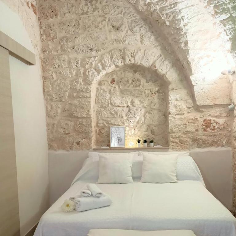 La Vernèa - Casa con 1 Camera da Letto - 6