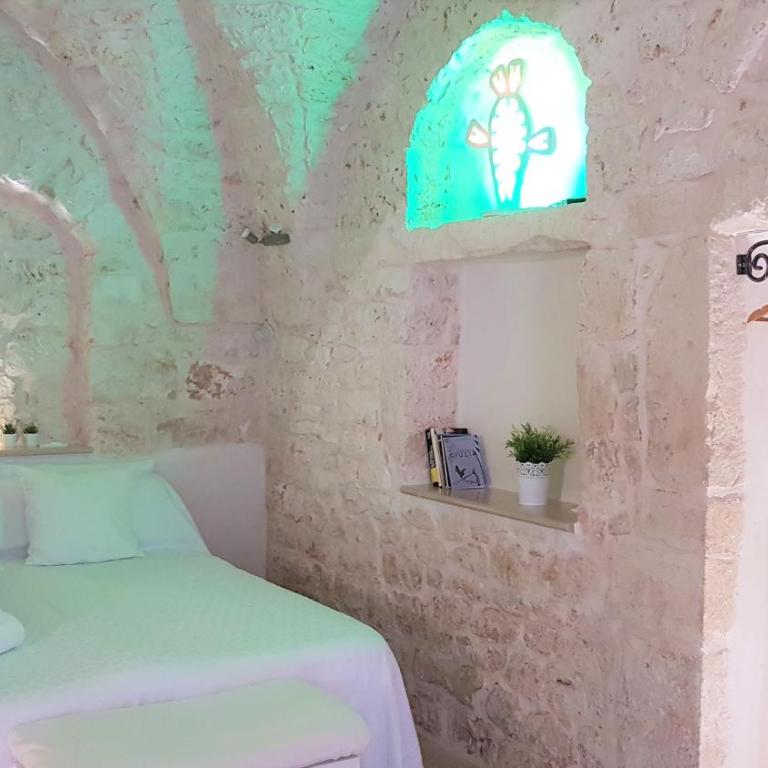 La Vernèa - Casa con 1 Camera da Letto - 5