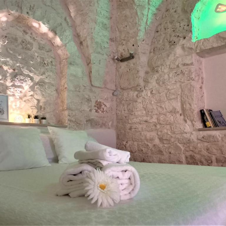 La Vernèa - Casa con 1 Camera da Letto - 4