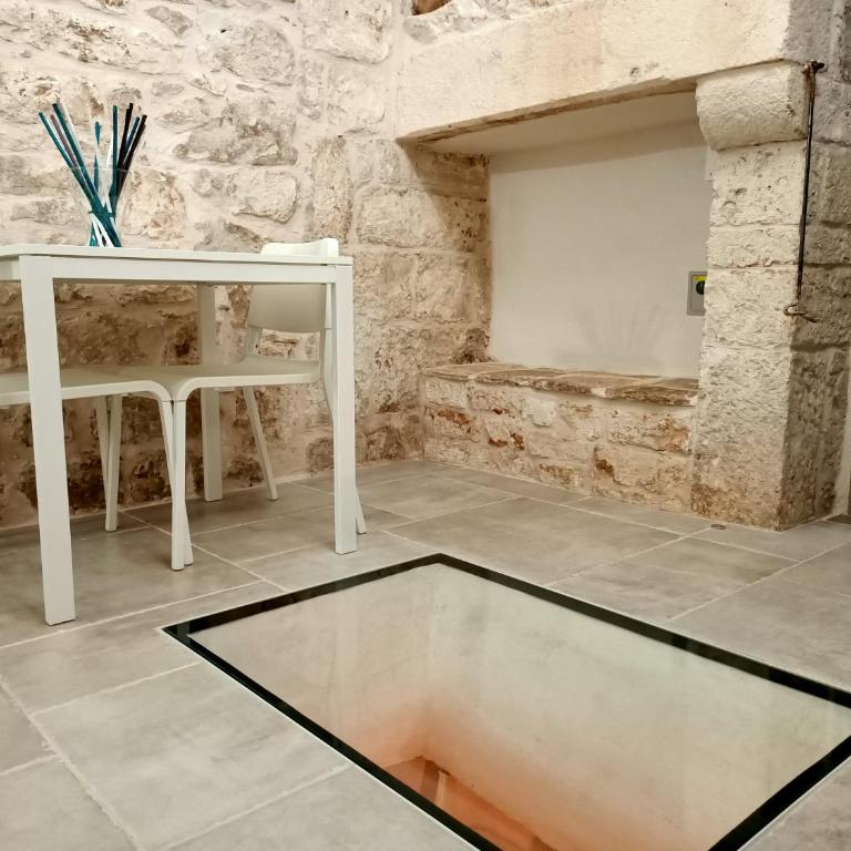 La Vernèa - Casa con 1 Camera da Letto - 11
