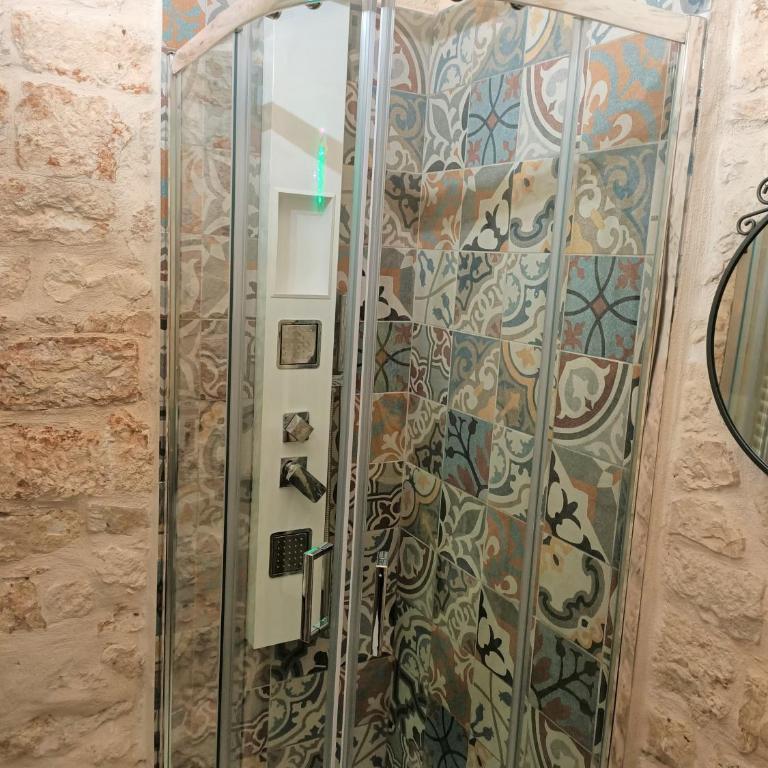 La Vernèa - Casa con 1 Camera da Letto - 15