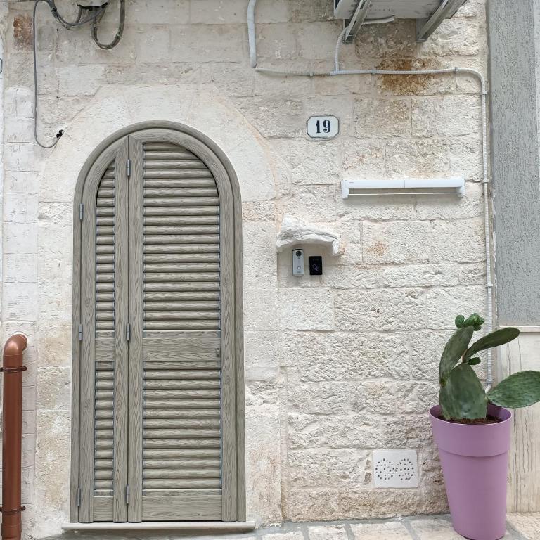 La Vernèa - Casa con 1 Camera da Letto - 24