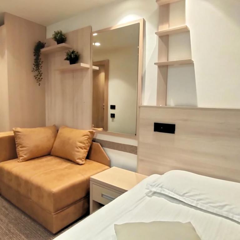 Angella KOP Konaci - Studio Apartment - 5