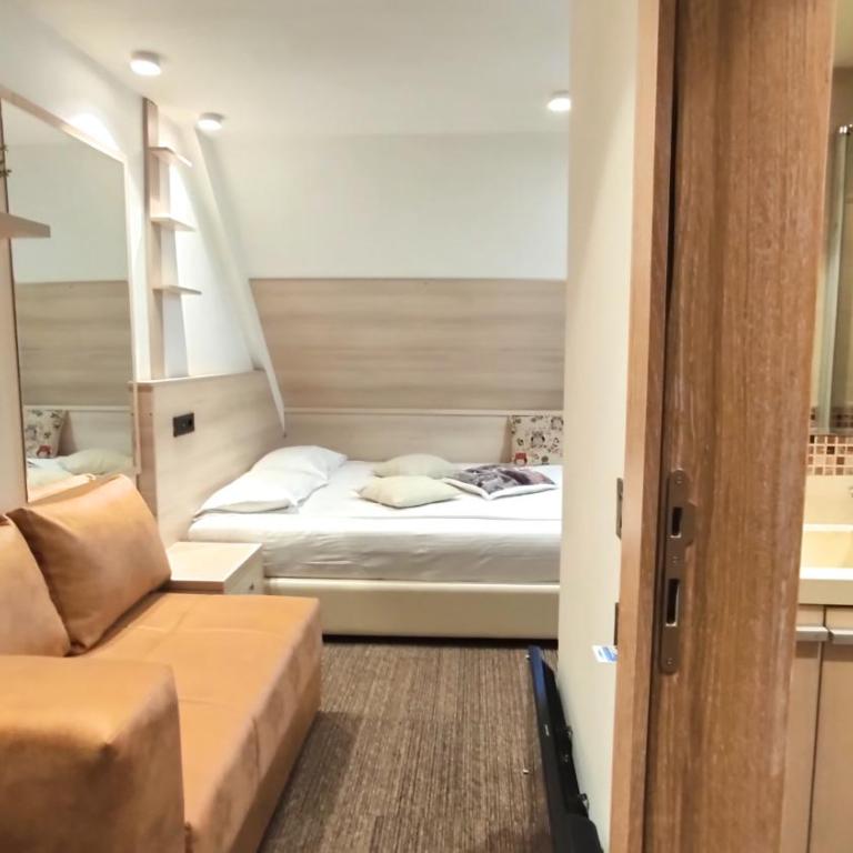 Angella KOP Konaci - Studio Apartman - 2