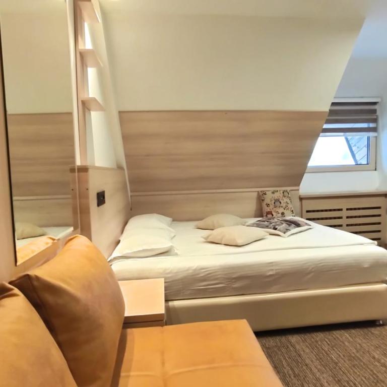 Angella KOP Konaci - Studio Apartment - 6