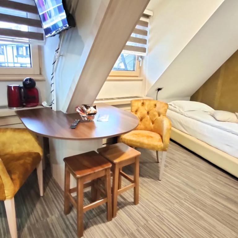 Angella KOP Konaci - Deluxe Apartment - 9