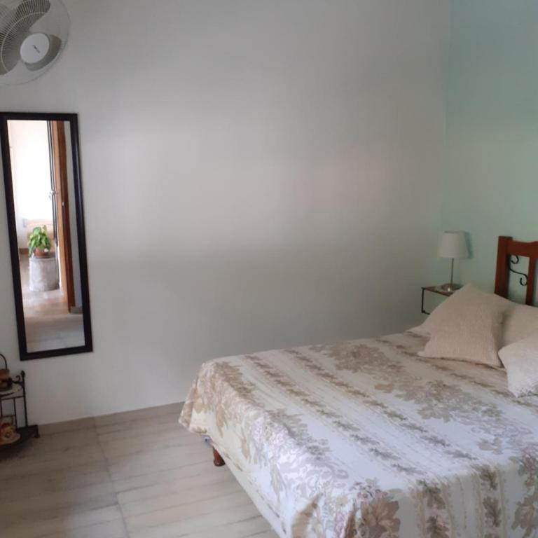Casa en playa Hermosa 4 personas - One-Bedroom House - 6