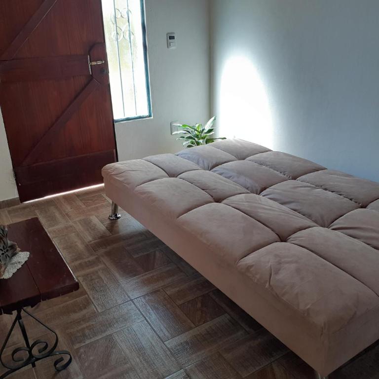 Casa en playa Hermosa 4 personas - One-Bedroom House - 7