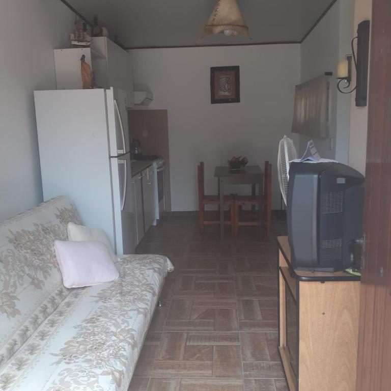 Casa en playa Hermosa 4 personas - One-Bedroom House - 9