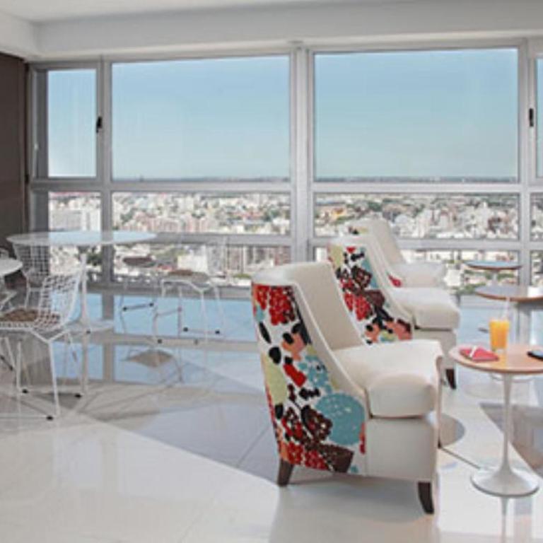 Quartier San Telmo Luxury Pool Gym & Spa, piscina climatizada - Apartamento de 1 dormitorio - 21
