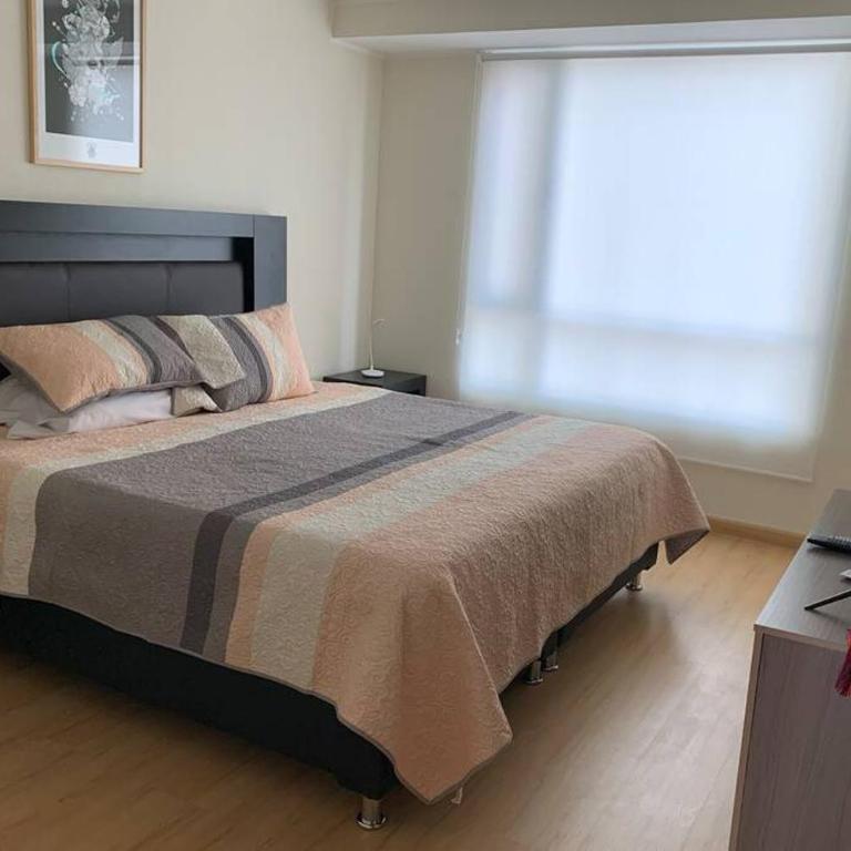 Departamento Diana Downtown Reforma - Apartamento de 3 dormitorios - 7
